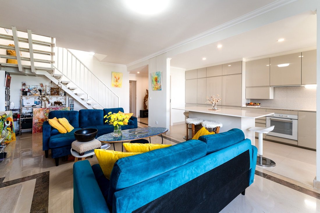 Apartment in Cascais e Estoril, Lisbon, Portugal 4 - 16029728