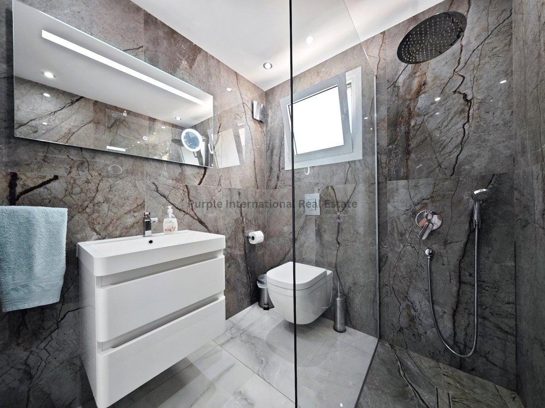 Villa in Peyia, Paphos, Cyprus 4 - 15235619