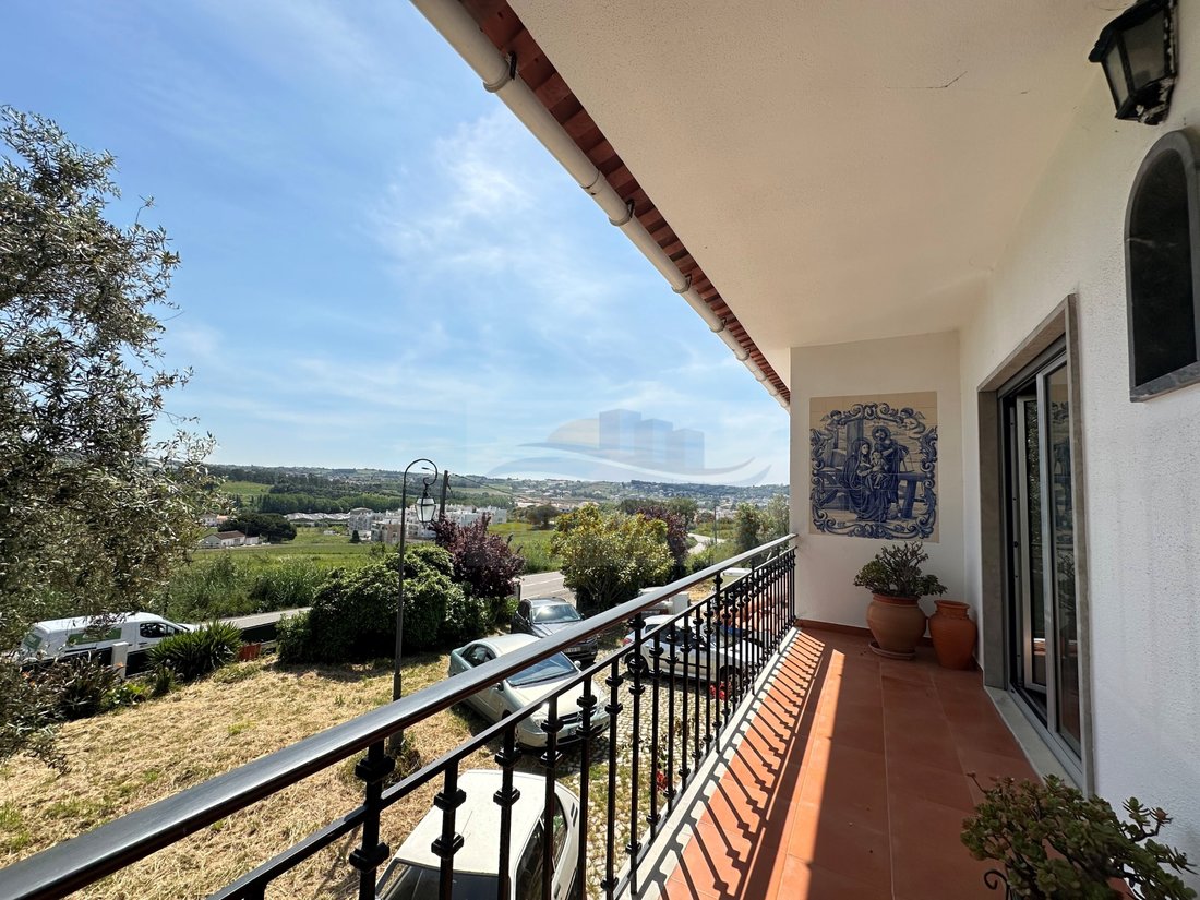 House in Alcobaca e Vestiaria, Leiria District, Portugal 1 - 15976360
