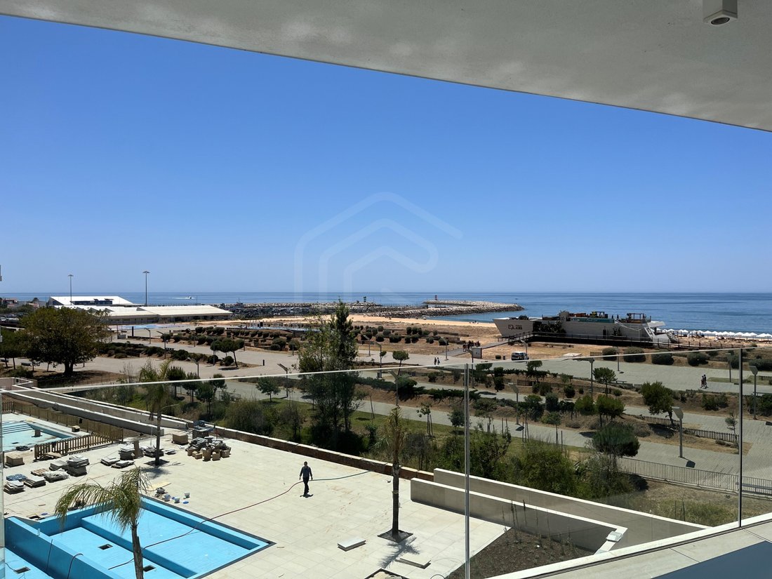 Apartment in Vilamoura, Quarteira, Algarve 3 - 14342416