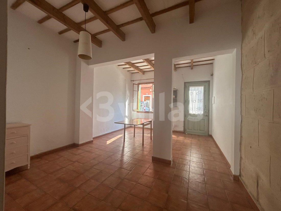 House in Ciutadella de Menorca, Balearic Islands, Spain 4 - 15956199