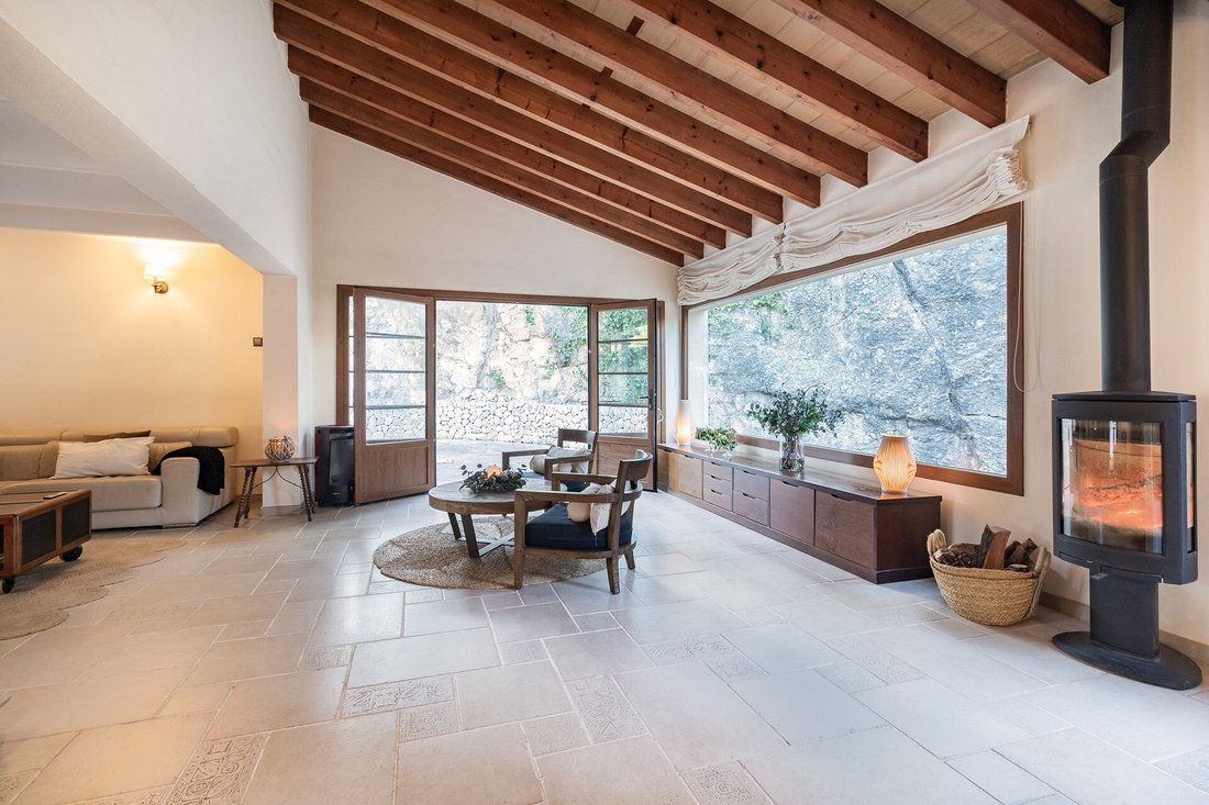 Country House in Calvia, Balearic Islands, Spain 4 - 13942598