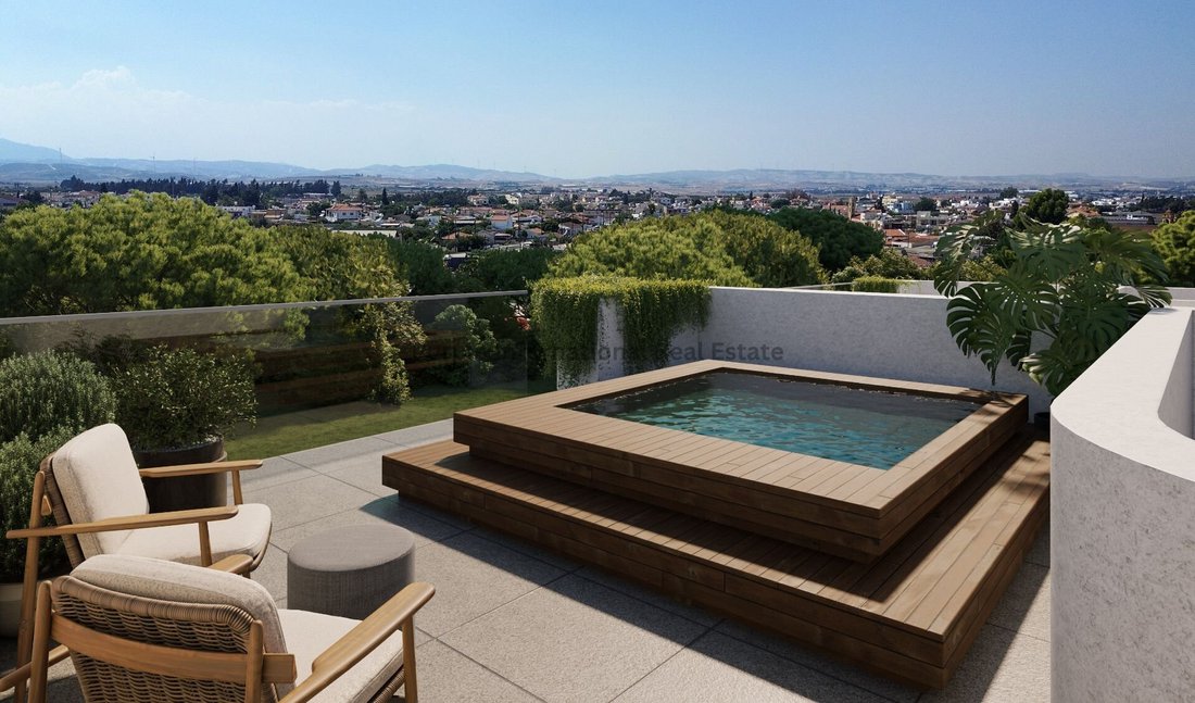 Villa in Ayia Marinouda, Paphos, Cyprus 5 - 15308497