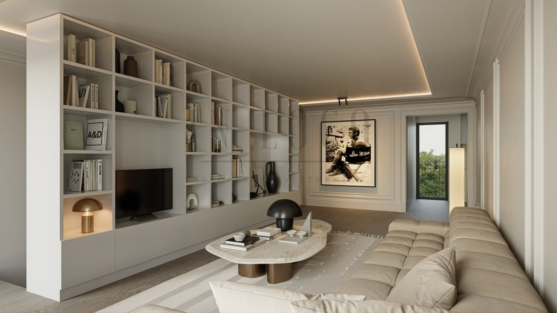 Apartment in Sao Vicente, Lisbon, Portugal 3 - 16600476