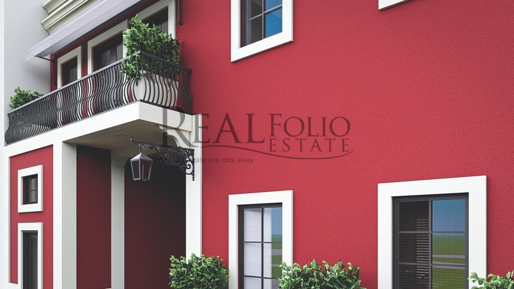Apartment in Estoril, Cascais e Estoril, Lisbon 4 - 16600223