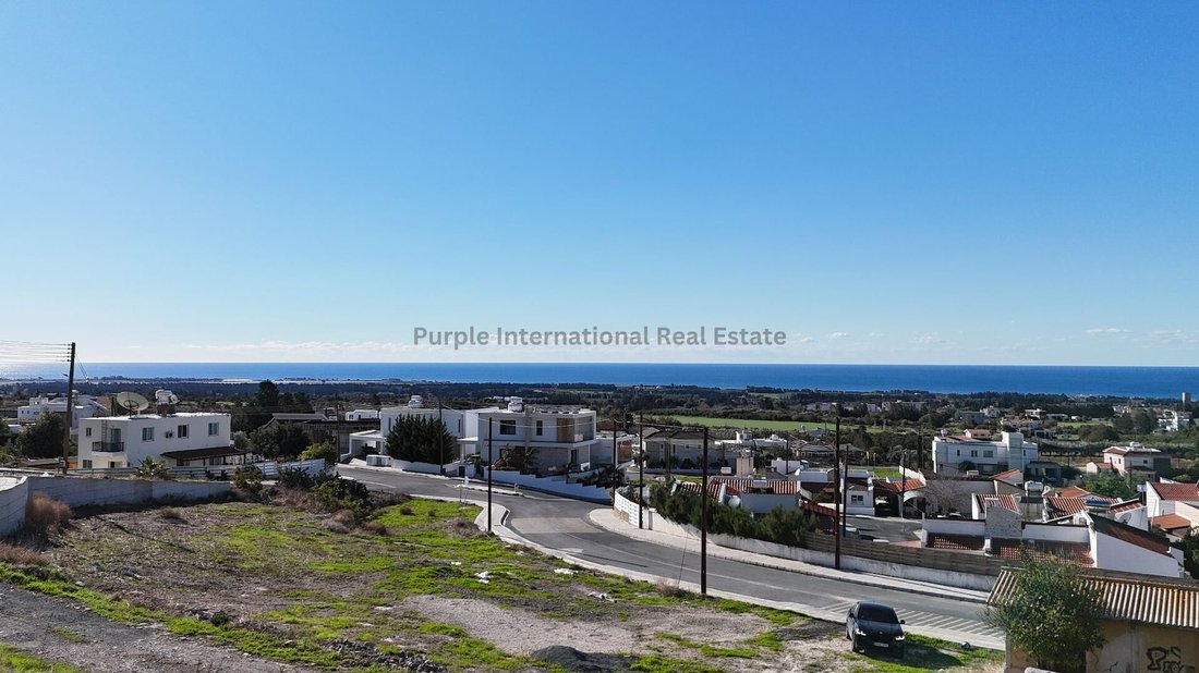 Villa in Ayia Marinouda, Paphos, Cyprus 4 - 15308497
