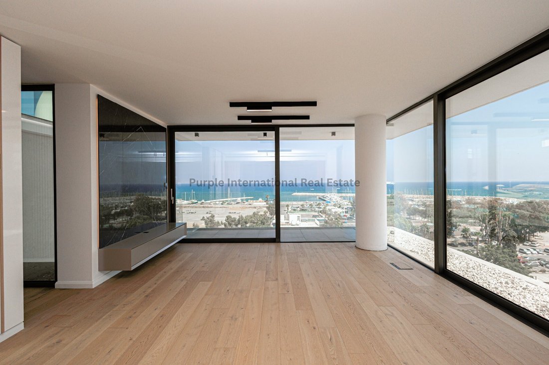 Apartment in Larnaca, Larnaca, Cyprus 3 - 15235970