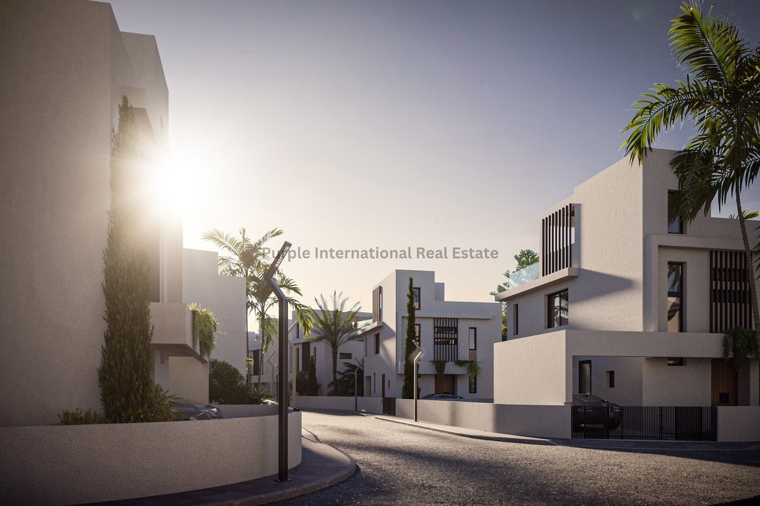 Villa in Paralimni, Famagusta, Cyprus 4 - 14840722