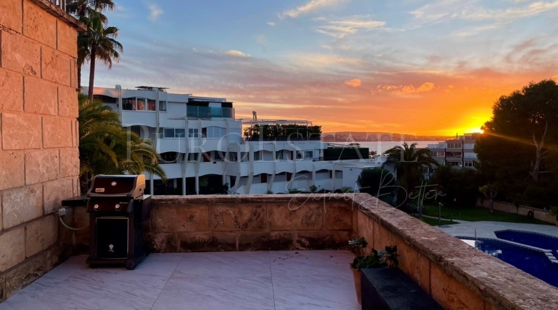 Apartment in Portals Nous, Calvia, Balearic Islands 2 - 13475835