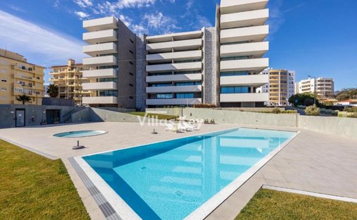 Apartment in São Sebastião, Lagos, Sao Goncalo de Lagos, Portugal 1