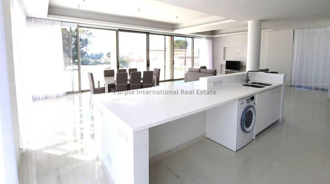 Villa in Peyia, Paphos, Cyprus 2 - 16712511