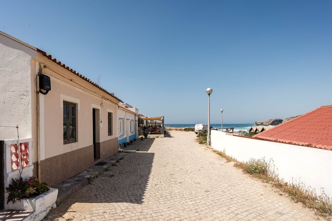 House in Aljezur, Algarve, Portugal 2 - 16392851