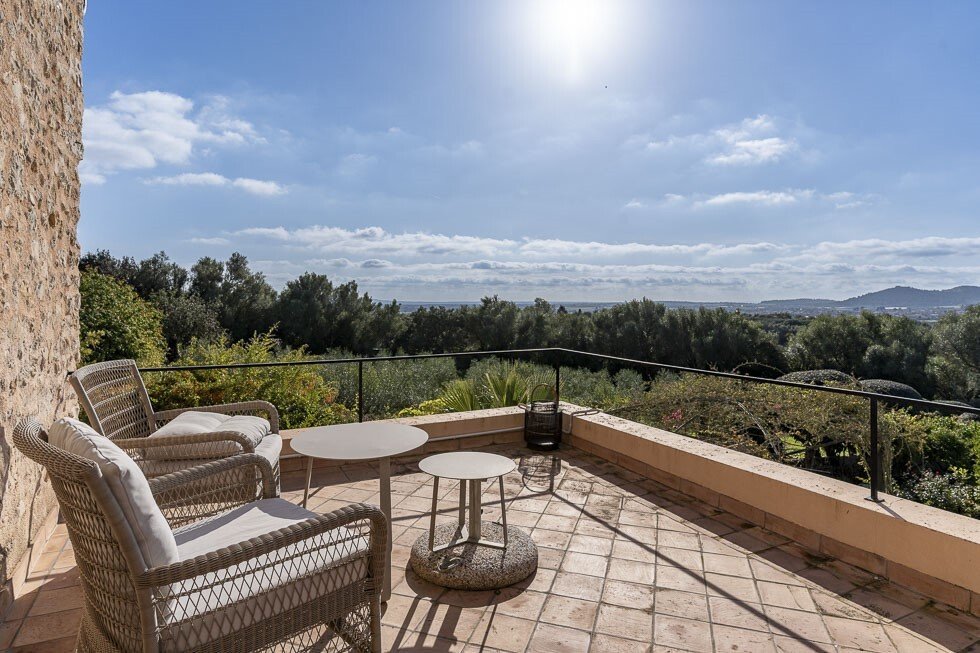 Country House in Porreres, Balearic Islands, Spain 4 - 15036509