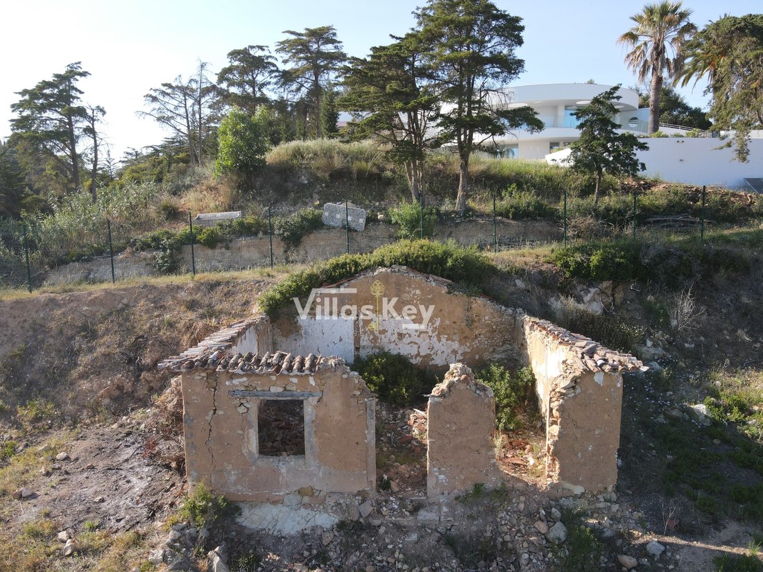 Land in São Sebastião, Lagos, Sao Goncalo de Lagos, Portugal 3 - 12506841