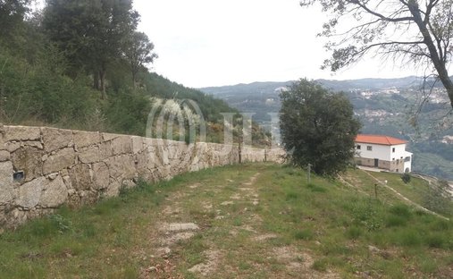 Finca en Souselo, Distrito de Viseu, Portugal 1