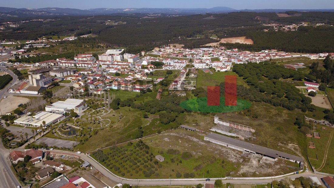 Land in Rio Maior, Santarem District, Portugal 2 - 12591102