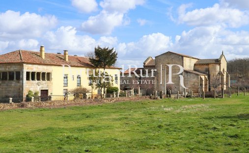 Finca a Castelo Rodrigo, Distretto di Guarda, Portogallo 1