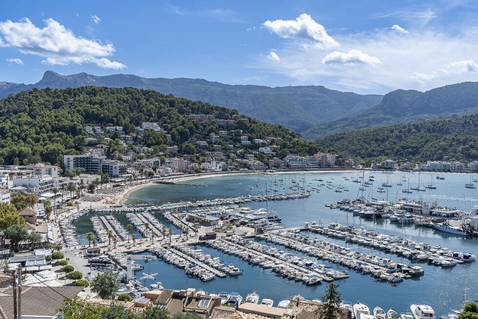 Apartment in Soller, Balearic Islands, Spain 2 - 16279708