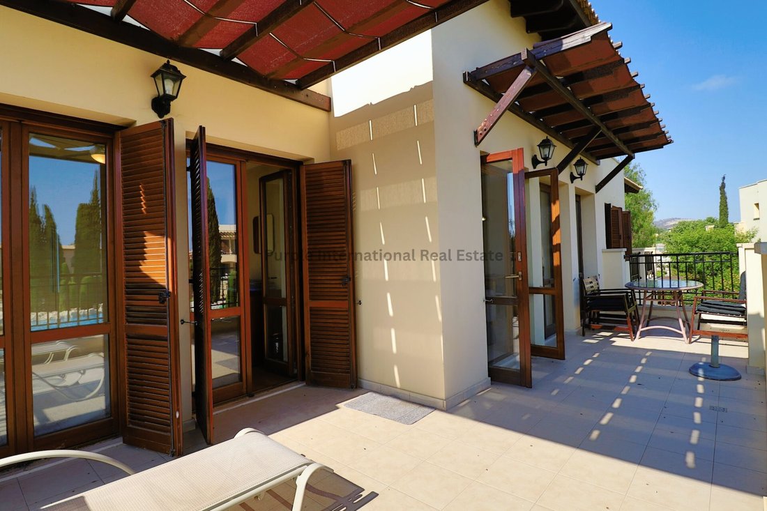 Apartment in Kouklia, Paphos, Cyprus 4 - 15584065