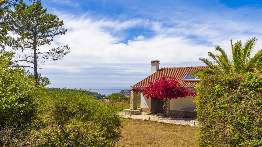 Finca a Odeceixe, Algarve, Portogallo 5 - 16392740