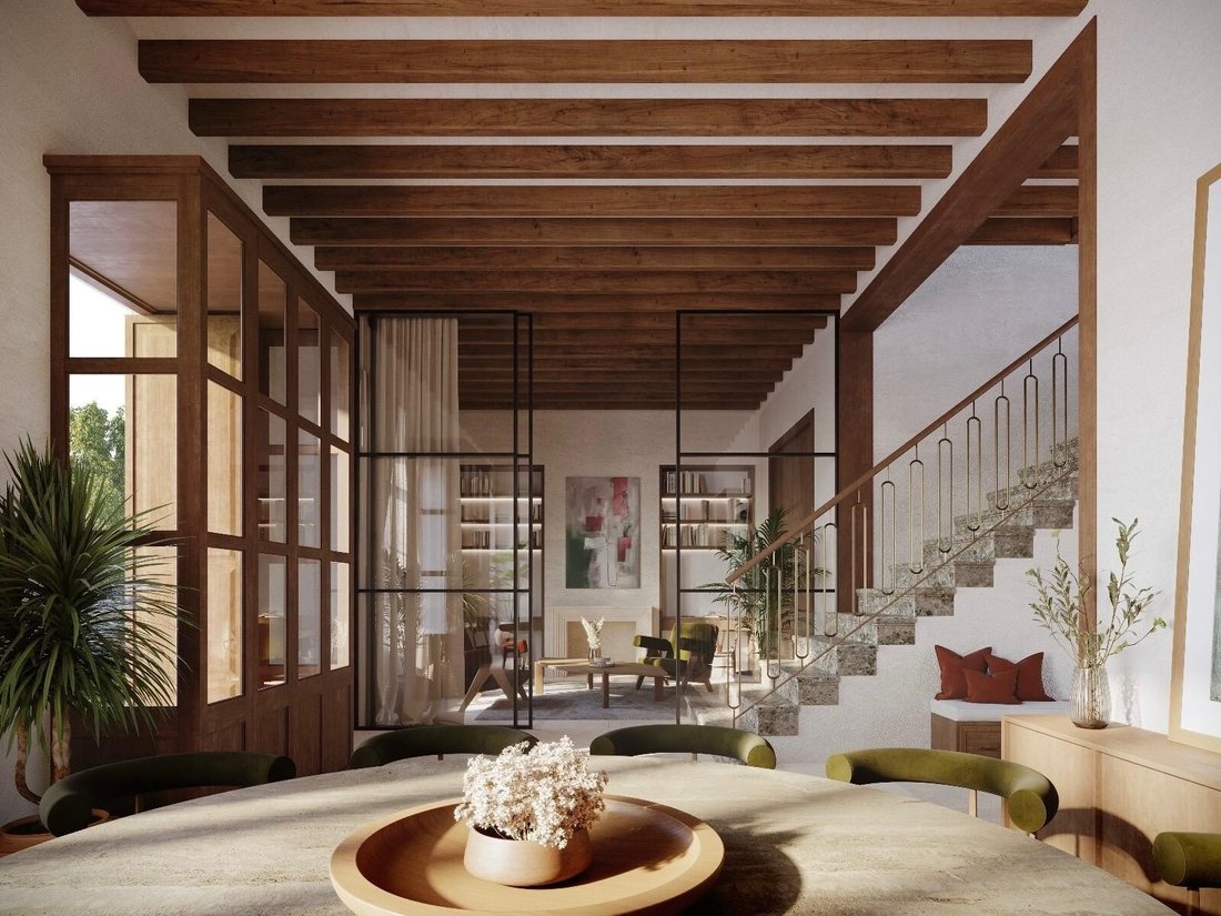 House in Alaro, Balearic Islands, Spain 3 - 14595466