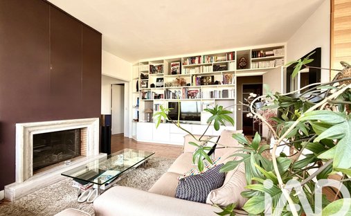 Wohnung in Malabry, Châtenay-Malabry, Frankreich 1