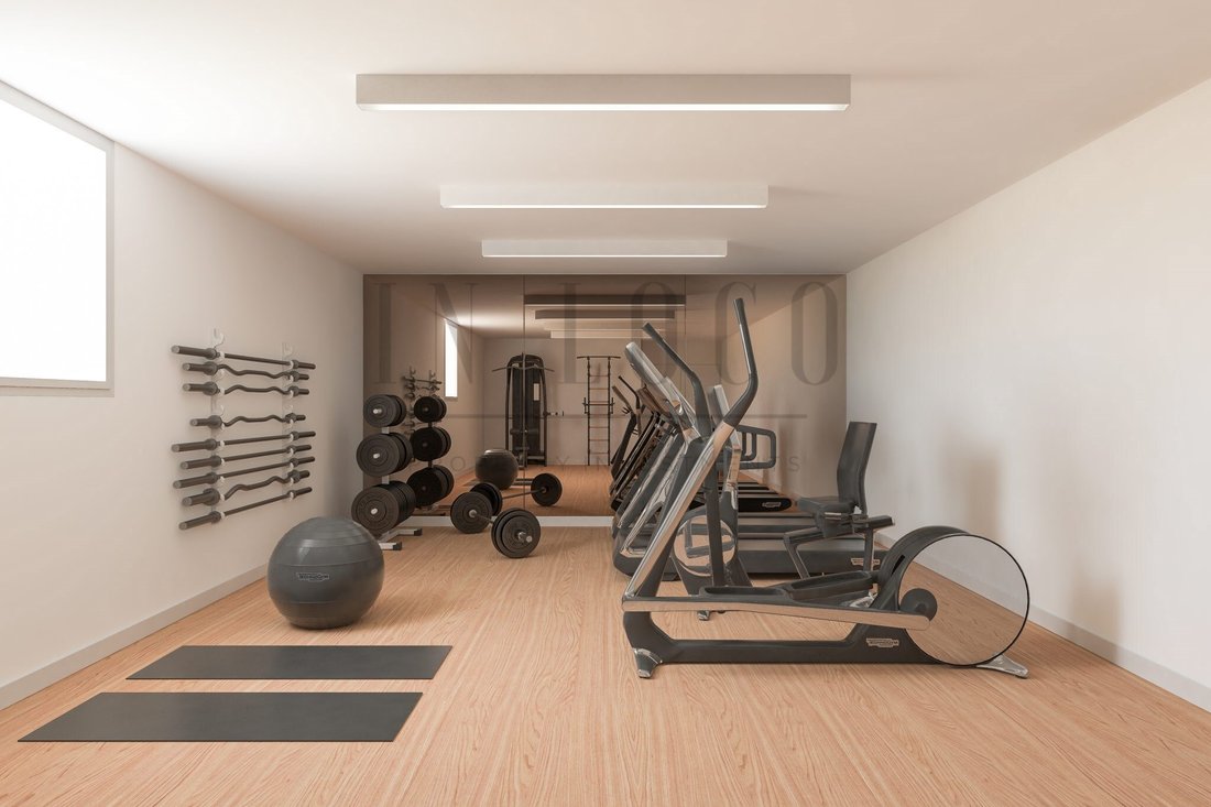 Apartment in Alcantara, Lisbon, Portugal 5 - 16600519