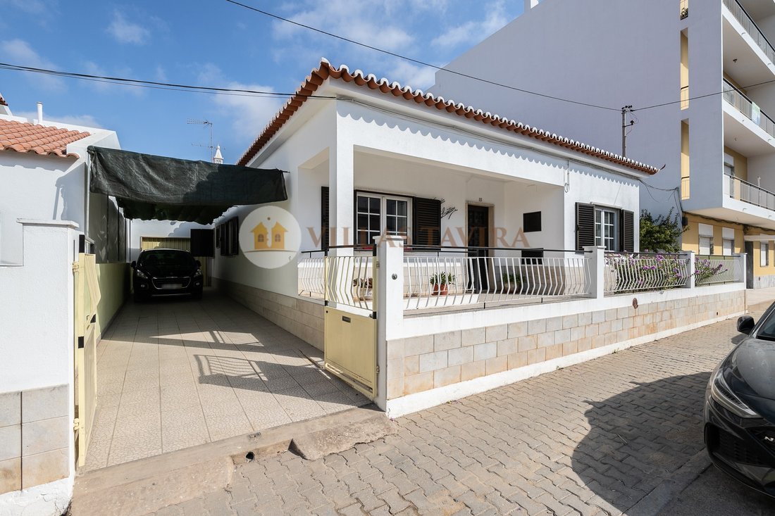 House in Tavira (Santa Maria e Santiago), Algarve, Portugal 1 - 16119433