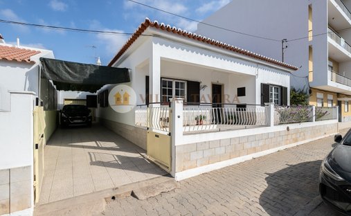 House in Tavira (Santa Maria e Santiago), Algarve, Portugal 1