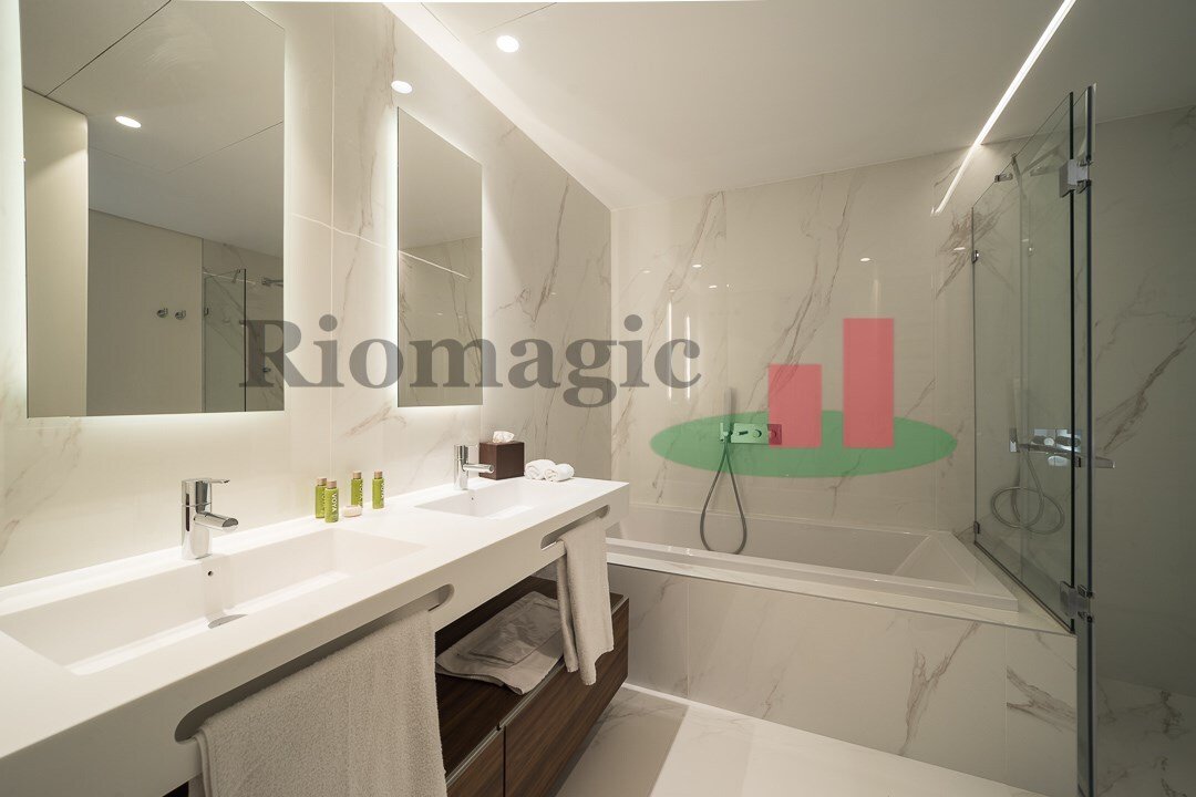 Apartment in Parque das Nacoes, Lisbon, Portugal 5 - 11973160
