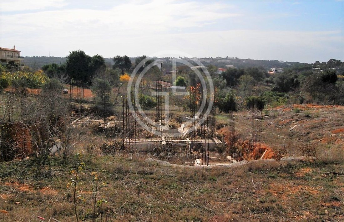 Land in Parchal, Algarve, Portugal 1 - 14707424