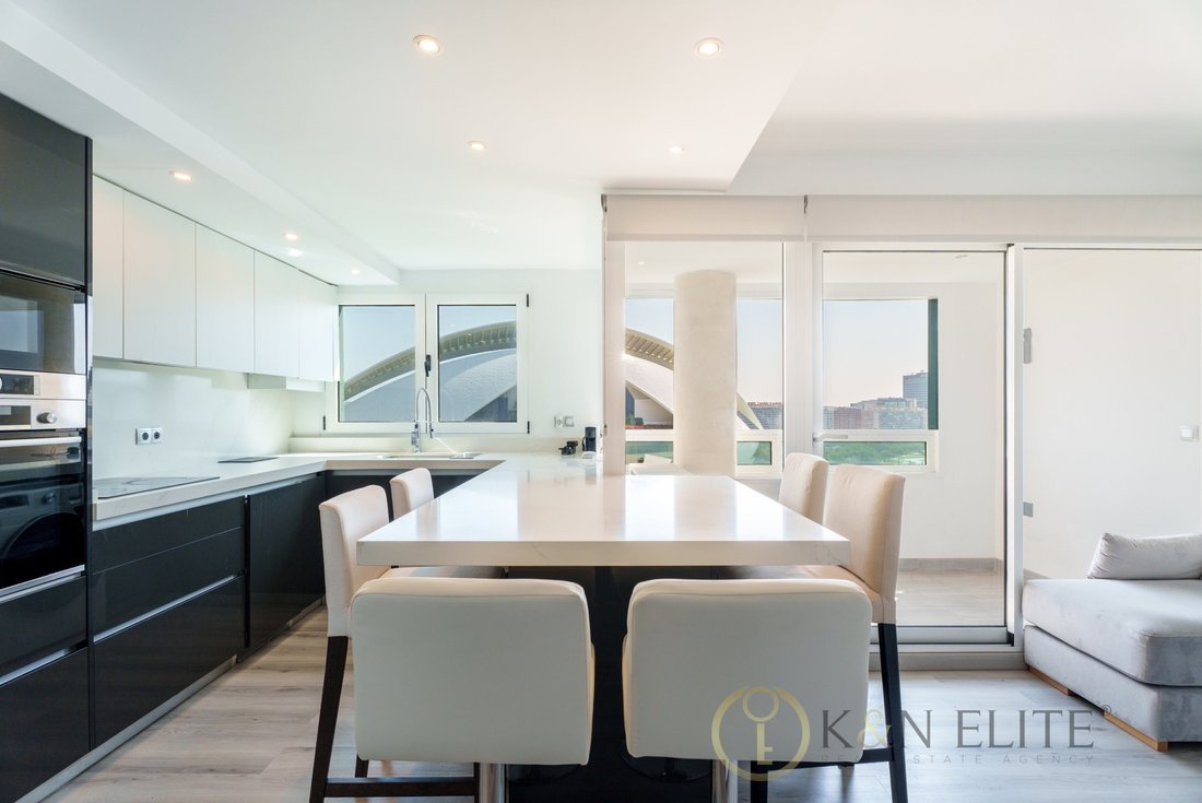 Apartment in Quatre Carreres, Valencia, Spain 2 - 15931713