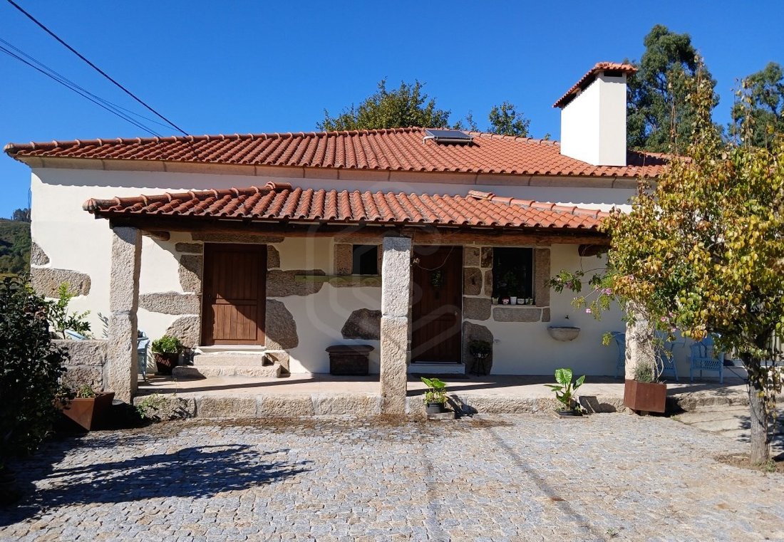 Finca in Gestation, Porto District, Portugal 1 - 16403158