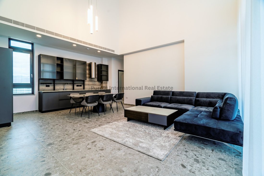 Apartment in Germasogeia, Limassol, Cyprus 3 - 15236020