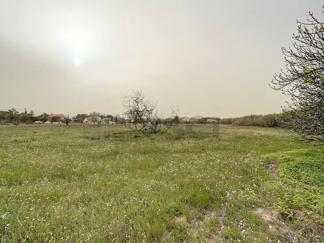 Land in Quinta do Anjo, Setubal, Portugal 2 - 15306941