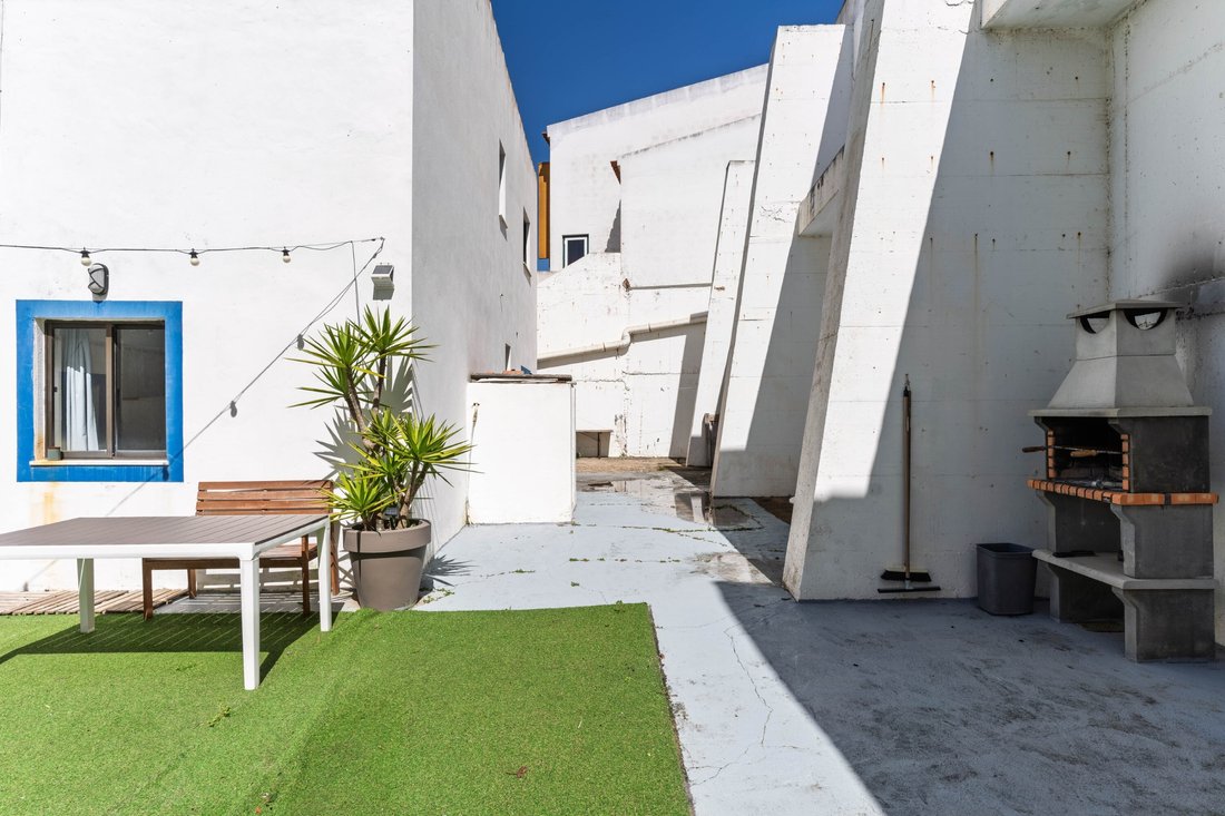 House in Bordeira, Algarve, Portugal 2 - 16392865