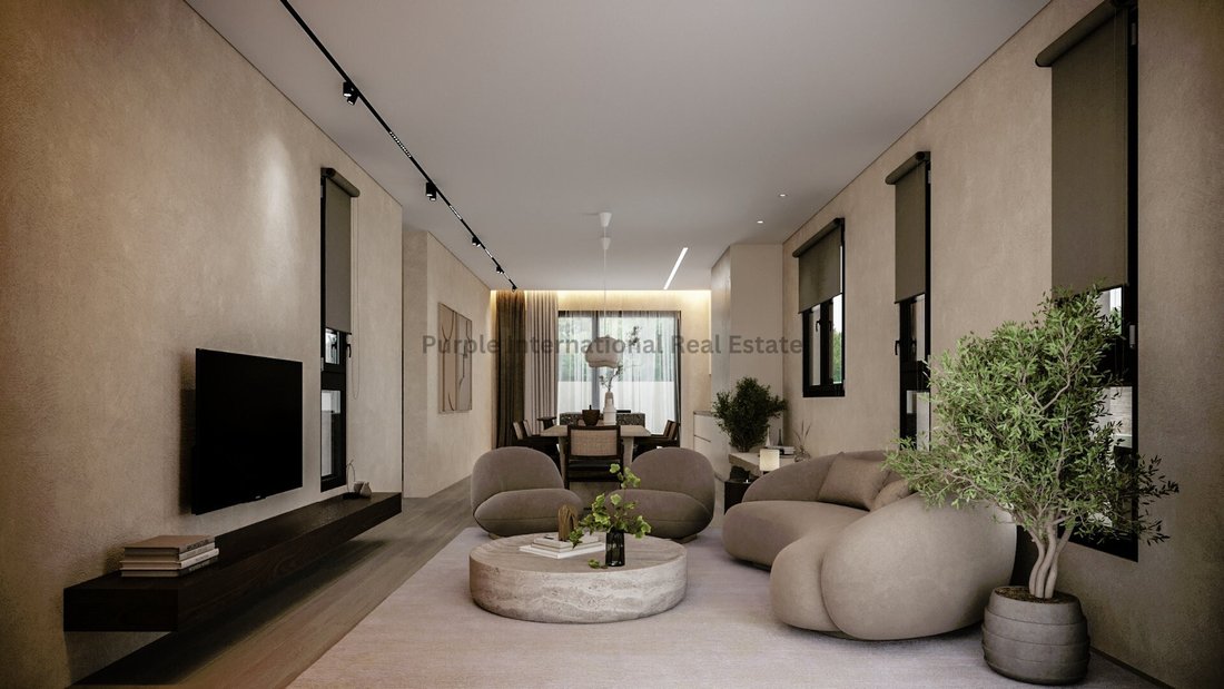 Villa in Paralimni, Famagusta, Cyprus 1 - 16712153