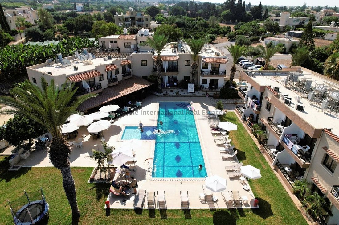 Kissonerga, Paphos, Cyprus 3 - 16712360