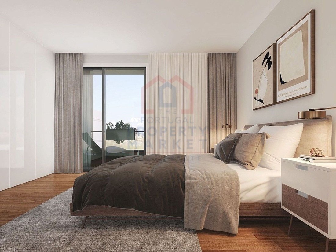 Apartment in Almancil, Algarve, Portugal 5 - 16600599