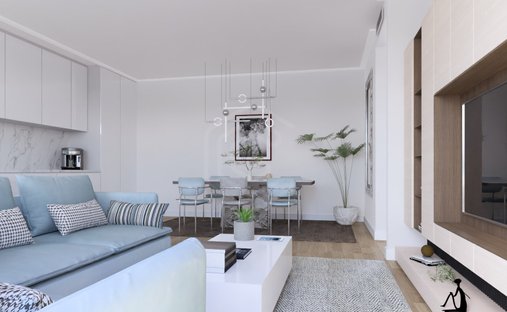 Appartement à Portimão, Algarve, Portugal 1