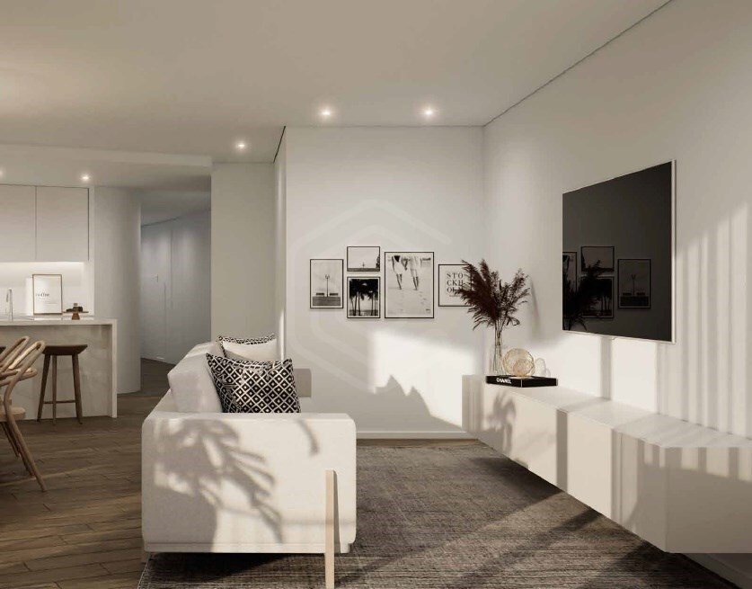 Appartement à Senhora da Hora, District de Porto, Portugal 2 - 16600842