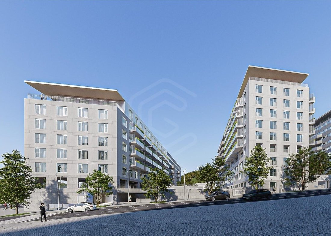 Apartment in Campanha, Porto District, Portugal 2 - 16599548