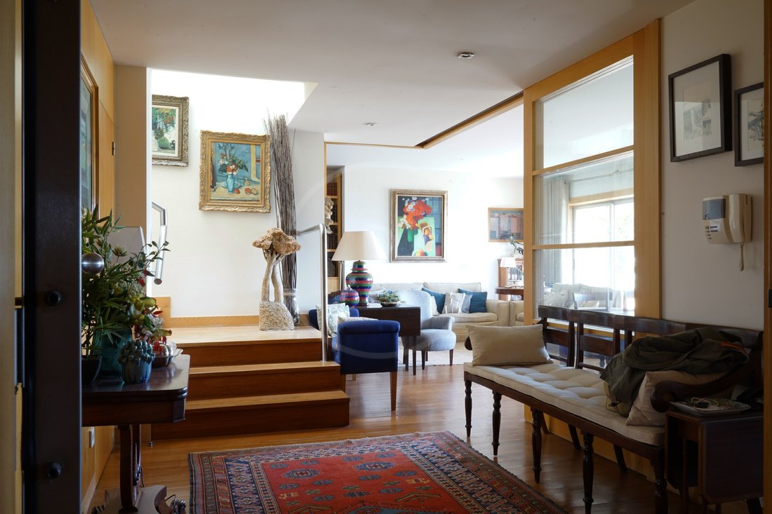 Apartment in Lordelo do Ouro e Massarelos, Porto District, Portugal 3 - 14346944