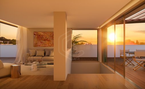 Apartment in Aldoar, Foz do Douro e Nevogilde, Porto District, Portugal 1