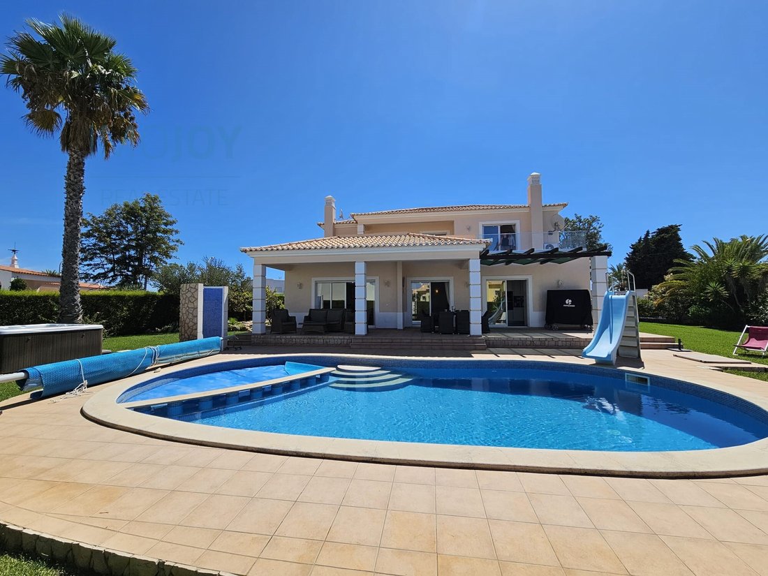 House in Ferragudo, Algarve, Portugal 1 - 15233459