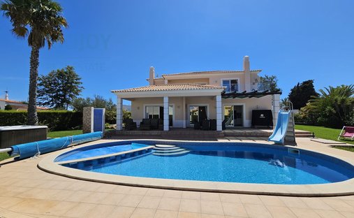 Casa a Ferragudo, Algarve, Portogallo 1