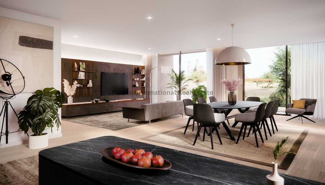 Apartment in Germasogeia, Limassol, Cyprus 2 - 16712584