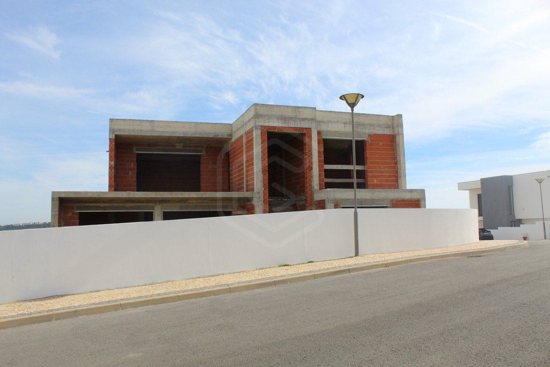 Land in São Sebastião, Lagos, Sao Goncalo de Lagos, Portugal 2 - 15307878