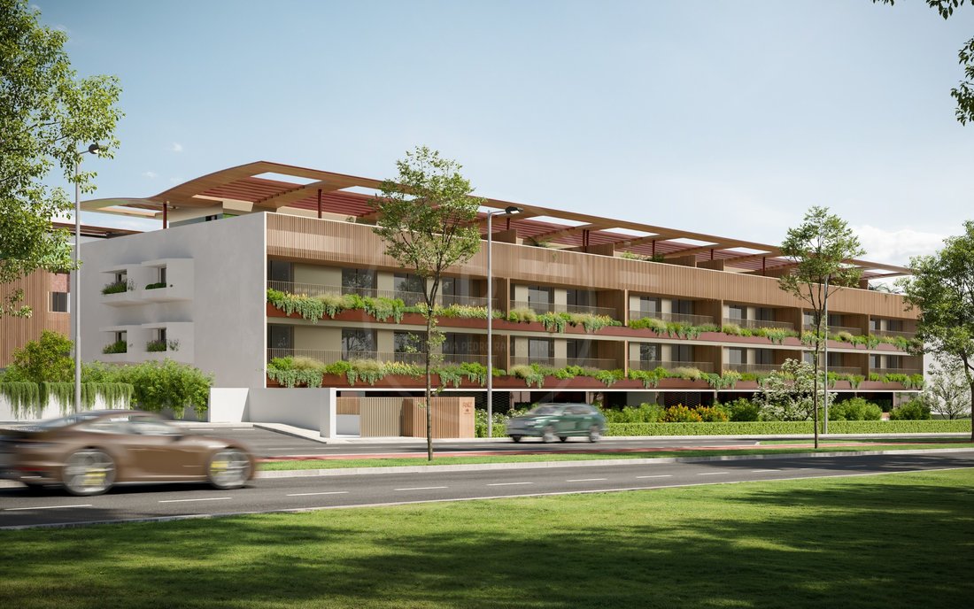 Apartment in Aldoar, Foz do Douro e Nevogilde, Porto District, Portugal 3 - 16599785