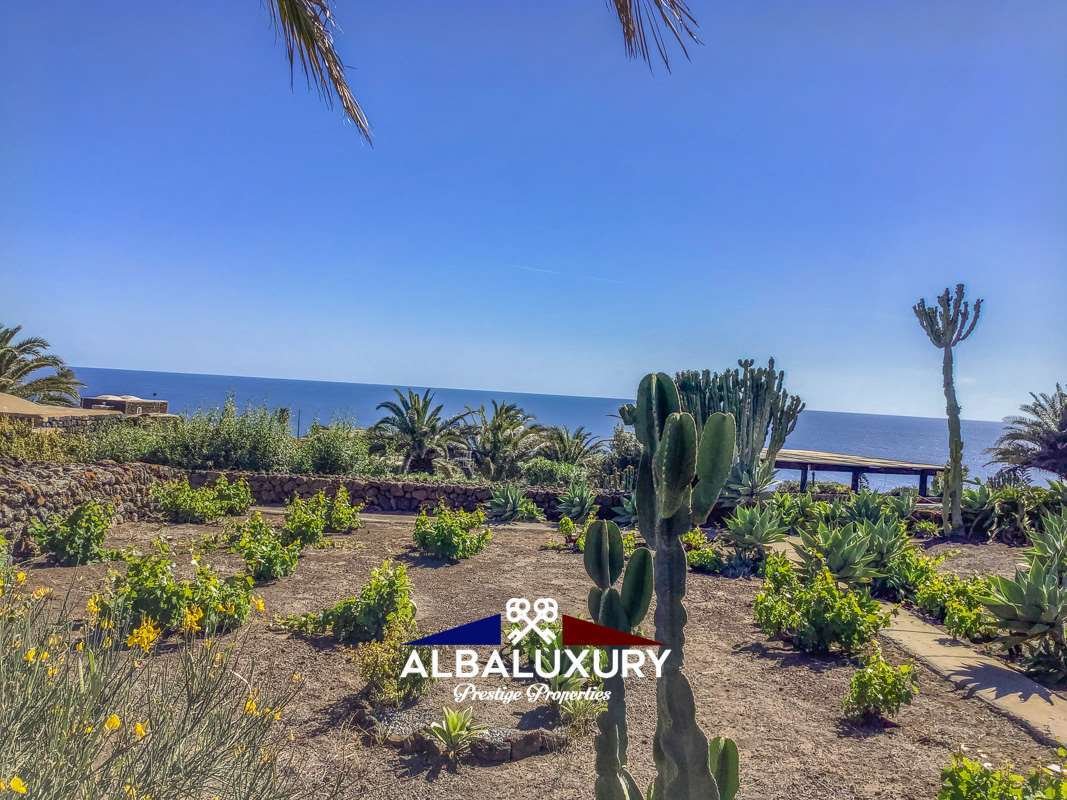 Villa in Scauri, Sicily, Italy 5 - 15347347
